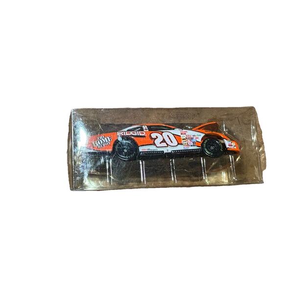 Tony Stewart #20 Home Depot Pontiac Grand Prix 1/1000 Diecast NASCAR - Picture 2 of 3